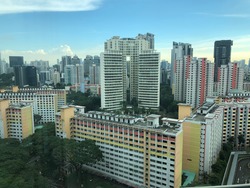 Oleander Towers (D12), Apartment #160178582